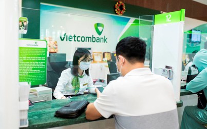 Lãi suất Vietcombank tháng 9/2021: Cao nhất 5,5%/năm