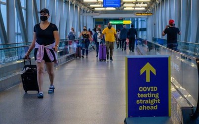 CDC Mỹ khuyến cáo không đi du lịch đến Sri Lanka, Jamaica và Brunei