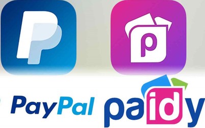 PayPal chi 2,7 tỷ USD thâu tóm công ty 'mua trước - trả sau' Paidy