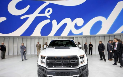 Chấp nhận mất 2 tỷ USD, Ford Motor quyết đóng cửa nhà máy ở Ấn Độ