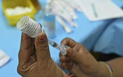 Tiêm chủng vaccine đầy đủ giảm nguy cơ tử vong tới 11 lần