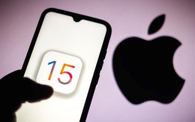 5 lý do tại sao bạn nên quan tâm đến iOS 15