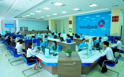 VietinBank huy động hàng nghìn tỷ đồng trái phiếu