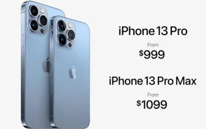 Giá bán iPhone 11, 12 và iPhone 13: Liệu có đáng để nâng cấp?