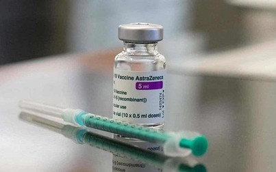 TP.HCM sẽ rút ngắn thời gian tiêm vaccine AstraZeneca xuống còn 6 tuần
