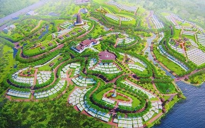 TP. Bảo Lộc đề nghị thu hồi Dự án Công viên nghĩa trang hơn 55 ha