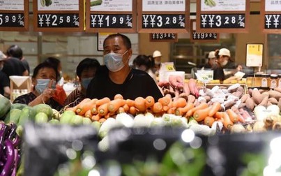 Chi tiêu cho thực phẩm của châu Á sẽ tăng gấp đôi lên hơn 8.000 tỷ USD vào năm 2030