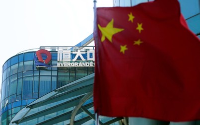 Evergrande tìm cách trấn an nhà đầu tư, Bắc Kinh chuẩn bị cho 'cơn bão có thể xảy ra'
