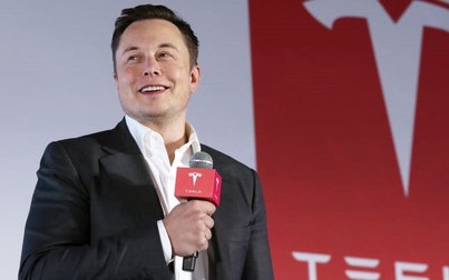 Elon Musk: Sự thiếu hụt chip là vấn đề 'ngắn hạn'