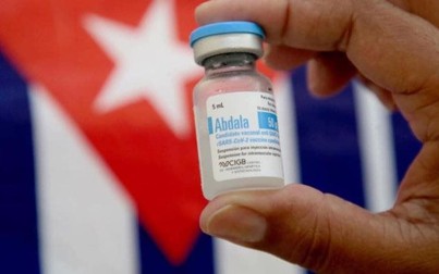 Bộ Y tế đề nghị khẩn trương xây dựng hướng dẫn sử dụng vaccine Hayat Vax và Abdala