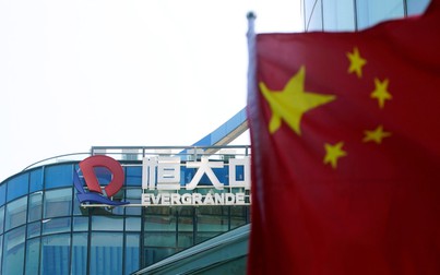 Tương lai của 'bom nợ' China Evergrande sẽ ra sao?