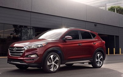 Hyundai triệu hồi 130.000 xe Sonata Tucson tại Mỹ và Canada vì nguy cơ cháy động cơ