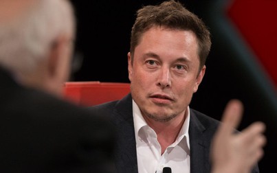 Elon Musk: Chính phủ Mỹ không nên điều tiết tiền điện tử 