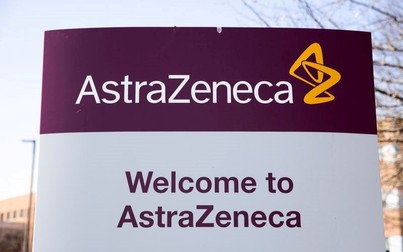 AstraZeneca thâu tóm Caelum trong thương vụ trị giá tới 500 triệu USD