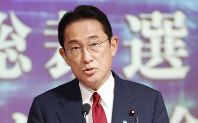 Người từng ba lần trượt đại học sẽ trở thành thủ tướng Nhật Bản