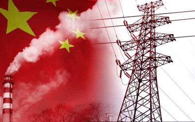 5 điều cần biết về cuộc khủng hoảng năng lượng của Trung Quốc