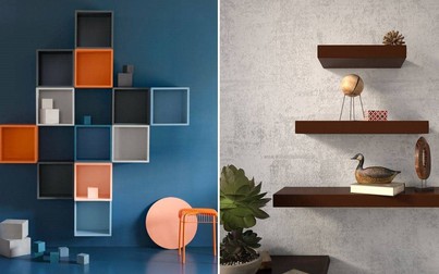 10 ý tưởng thiết kế nội thất tối giản và tiện nghi