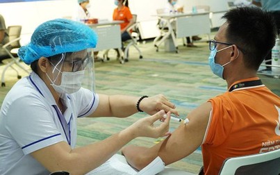 Việt Nam dự kiến sẽ nhận được khoảng 54 triệu liều vaccine COVID-19 trong tháng 10