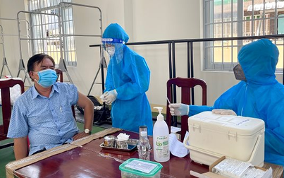 Phú Quốc tiêm vaccine COVID-19 cho toàn dân trên đảo để đón khách du lịch