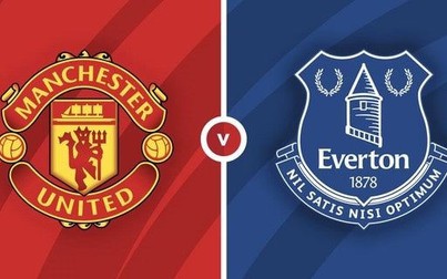 Link xem trực tiếp MU vs Everton lúc 18h30 ngày 2/10
