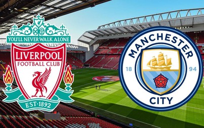 Link xem trực tiếp Liverpool vs Man City, 22h30 ngày 3/10