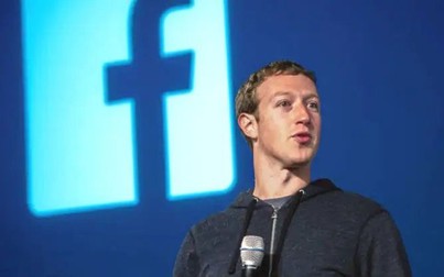 Mark Zuckerberg 'bay' gần 7  tỷ USD, tụt hạng trong danh sách tỷ phú