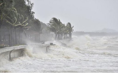 Khả năng xuất hiện liên tiếp 2 cơn bão trong vài ngày tới trên Biển Đông
