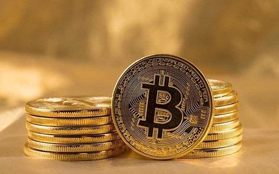 Vượt mốc 55.000 USD, Bitcoin đang ở đỉnh trong vòng 4 tuần qua