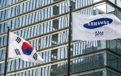 Cổ phiếu của Samsung tăng sau khi cho biết lợi nhuận quý III có khả năng tăng 28%