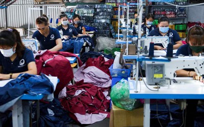 Chuỗi cung ứng của Việt Nam đang trên đà phục hồi nhưng còn nhiều khó khăn