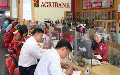 Lãi suất Agribank tháng 10/2021: Cao nhất 5,5 %/năm