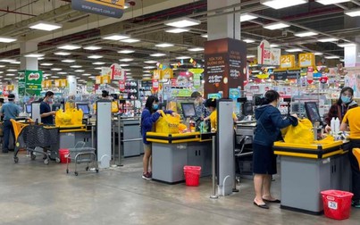 Thaco hoàn tất chuyển nhượng hoạt động kinh doanh Emart tại Việt Nam