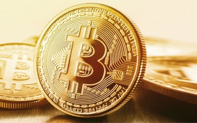 Bitcoin giao dịch ở mức trên 54.000 USD