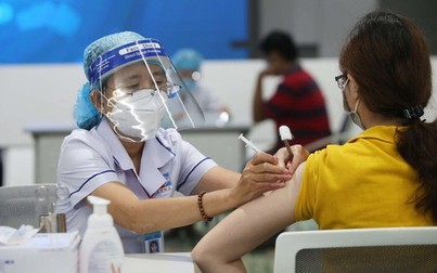 Việt Nam đã nhận được 74 triệu liều vaccine COVID-19