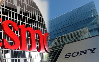 Nikkei: Sony bắt tay TSMC xây nhà máy chip trị giá hơn 7 tỷ USD tại Nhật Bản