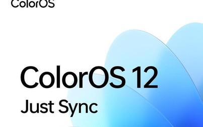 OPPO chính thức ra mắt giao diện ColorOS 12 quốc tế với thiết kế mới