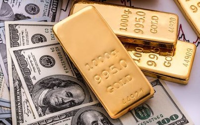 Điều gì xảy ra tiếp theo đối với giá vàng?