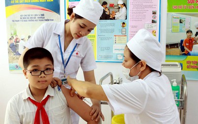 Trẻ em từ 12-17 tuổi sẽ được tiêm vaccine COVID-19 trong quý 4/2021