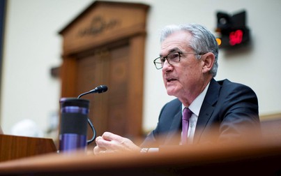 Fed có thể bắt đầu thu hẹp gói kích thích kinh tế vào giữa tháng 11