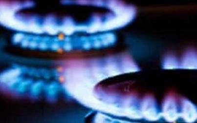 Giá gas tháng 1/2022 giảm 10.000 đồng/bình 12kg