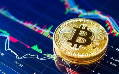 Bitcoin giao dịch quanh mốc 58.000 USD