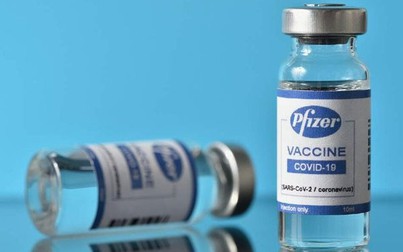 Pfizer xin cấp phép vaccine cho trẻ từ 5-12 tuổi