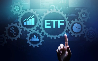 Dòng vốn ETF biến động ra sao nửa đầu tháng 10?