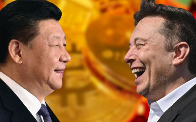 Đây là lý do tại sao Elon Musk nghĩ rằng Trung Quốc đang sụp đổ về tiền điện tử