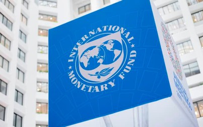 IMF tếp tục hạ dự báo tăng trưởng kinh tế châu Á