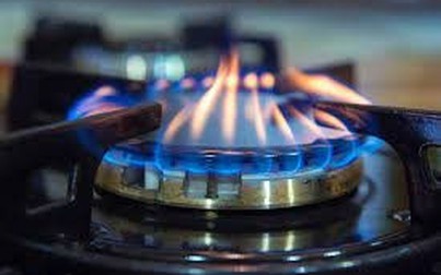 Giá gas giảm hơn 2% do nhu cầu yếu