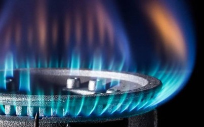 Giá gas tiếp tục tăng trước báo cáo hàng tồn kho