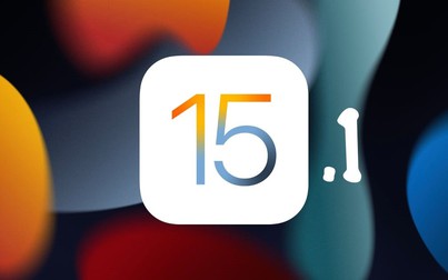 Apple phát hành iOS 15.1 và iOS 15.1 RC, tiếp tục sửa lỗi và cải thiện hiệu năng