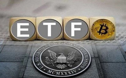 Quỹ ETF hợp đồng tương lai Bitcoin tăng hơn 4% trong lần giao dịch đầu tiên trên NYSE