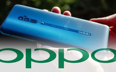 Oppo tham gia cuộc đua phát triển chip điện thoại thông minh